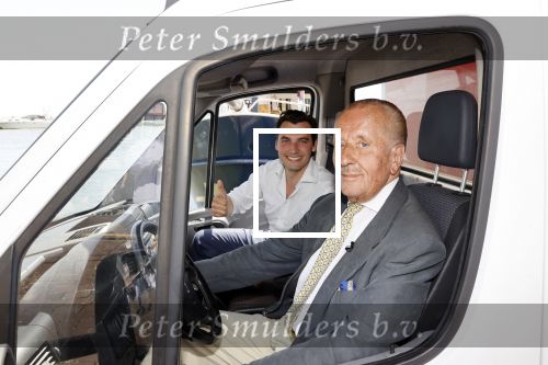 Volendam 1 juni 2020
Forum van Democratie met Thierry Baudet Theo Hiddema en Wybren van Haga zijn in Volendam tijdens de opening van de terrassen.