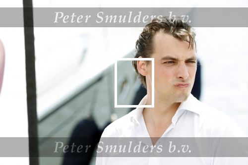 Volendam 1 juni 2020
Forum van Democratie met Thierry Baudet Theo Hiddema en Wybren van Haga zijn in Volendam tijdens de opening van de terrassen.