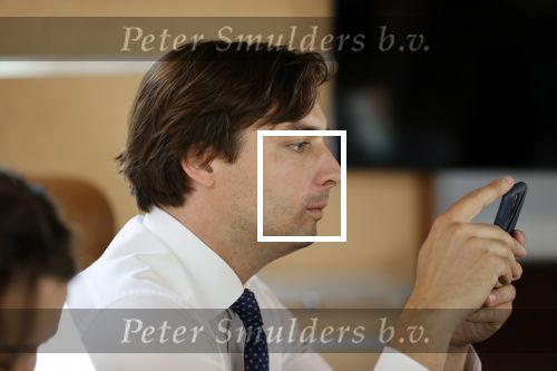 Hilversum Barneveld 13 juni 2020
Thierry Baudet gaat het land in om de krantjes van Forum voor democratie uit te delen. Zijn vriendin Davide legt alles vast met haar camera.