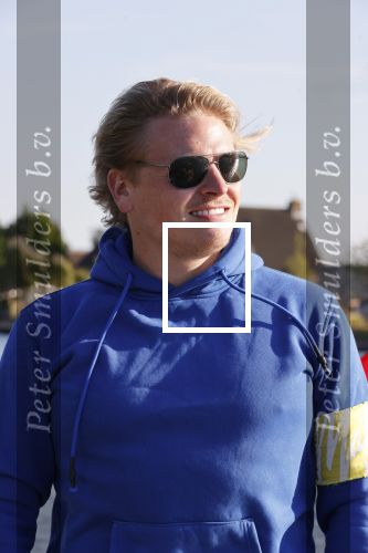 Nigtevecht 6 mei 2020
Thomas Berge Myrthe Mylius enhub zoon Jack aan het varen op de Vecht
