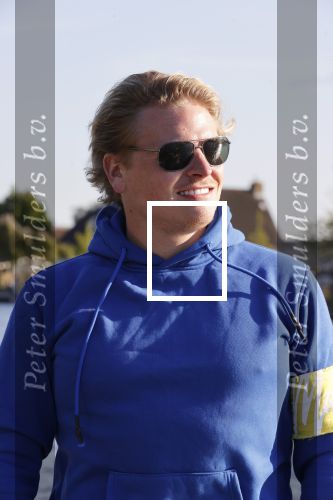 Nigtevecht 6 mei 2020
Thomas Berge Myrthe Mylius enhub zoon Jack aan het varen op de Vecht