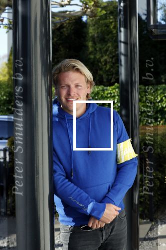 Nigtevecht 6 mei 2020
Thomas Berge Myrthe Mylius enhub zoon Jack aan het varen op de Vecht