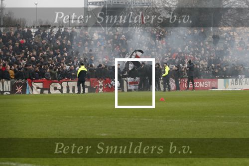 Amsterdam, 26 Januari 2019 Traning A-Selektie AJAX