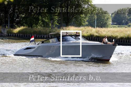 Nigtevecht 13 juni 2020
Een Wajer 55 boot / Yacht die Koning Willem Alexander en Koningin Maxima hebben gekocht
