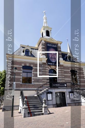 Hilversum 29 mei 2020
Opening expositie William Rutten in museum in Hilversum.