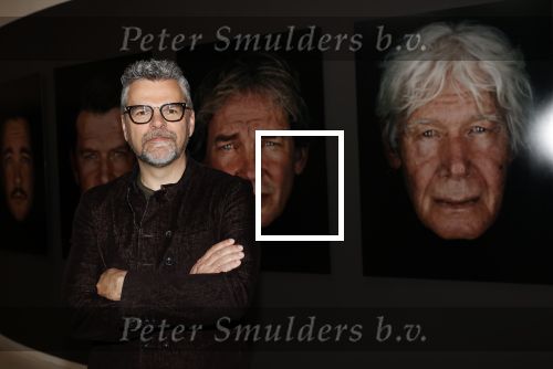 Hilversum 29 mei 2020
Opening expositie William Rutten in museum in Hilversum.