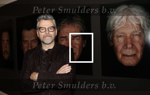 Hilversum 29 mei 2020
Opening expositie William Rutten in museum in Hilversum.