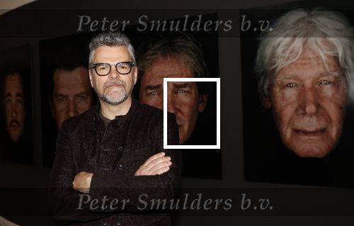 Hilversum 29 mei 2020
Opening expositie William Rutten in museum in Hilversum.
