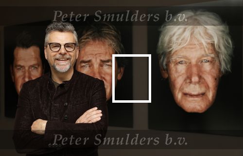 Hilversum 29 mei 2020
Opening expositie William Rutten in museum in Hilversum.