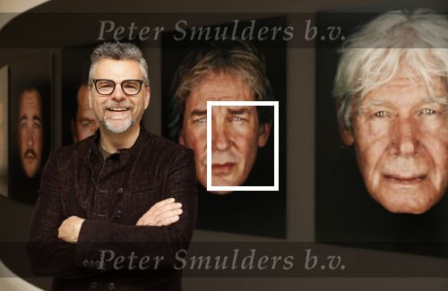 Hilversum 29 mei 2020
Opening expositie William Rutten in museum in Hilversum.