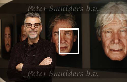 Hilversum 29 mei 2020
Opening expositie William Rutten in museum in Hilversum.