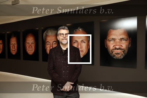Hilversum 29 mei 2020
Opening expositie William Rutten in museum in Hilversum.