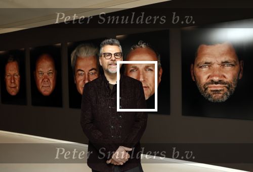 Hilversum 29 mei 2020
Opening expositie William Rutten in museum in Hilversum.