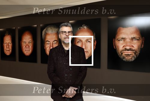 Hilversum 29 mei 2020
Opening expositie William Rutten in museum in Hilversum.
