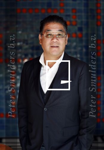 Amsterdam 16 juli 2020
Won Yip bij sushisamba