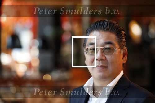 Amsterdam 16 juli 2020
Won Yip bij sushisamba