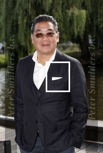 Amsterdam 16 juli 2020
Won Yip bij sushisamba