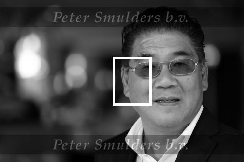 Amsterdam 16 juli 2020
Won Yip bij sushisamba