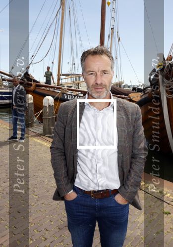 Volendam 1 juni 2020
Forum van Democratie met Wybren v Haga is in Volendam tijdens de opening van de terrassen.