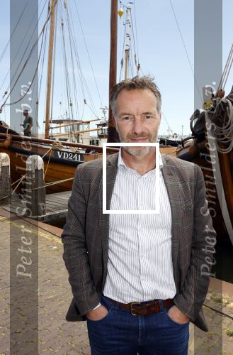 Volendam 1 juni 2020
Forum van Democratie met Wybren v Haga is in Volendam tijdens de opening van de terrassen.