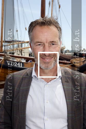 Volendam 1 juni 2020
Forum van Democratie met Wybren v Haga is in Volendam tijdens de opening van de terrassen.