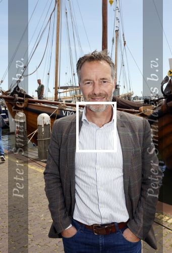 Volendam 1 juni 2020
Forum van Democratie met Wybren v Haga is in Volendam tijdens de opening van de terrassen.