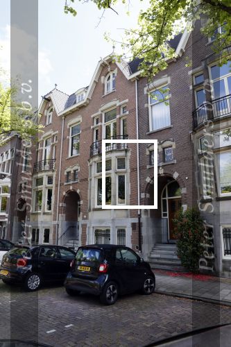 Amsterdam 4 mei 2020
Huis van Prinses Marilene en Prins Maurits waar Prinses Marilene ingeschreven staat.