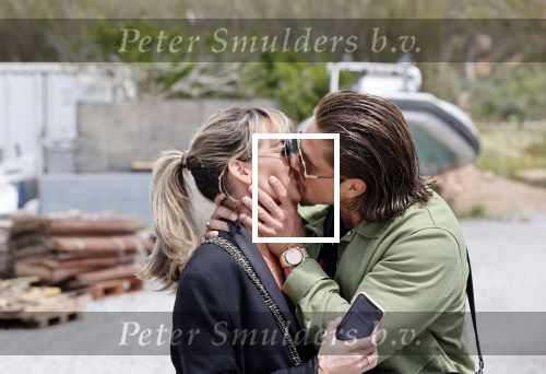 Schiphol en ibiza 23 en 24 april 2021
Andre Hazes gaat voor het eerst op vakantie met zijn nieuwe vriendin Sarah v Soelen . Ook de neef van zijn moeder Andy en zijn vrouw zijn erbij alsmede nog 2 stellen.