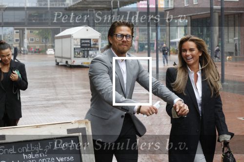 Amstelveen 27 mei 2021
Opening Yoyo tea bar van Rachel Hazes in winkelcentrum Amstelveen.
Andre Hazes zijn vriendinSarah v Soelen en haar ouders zijn ook aanwezig.