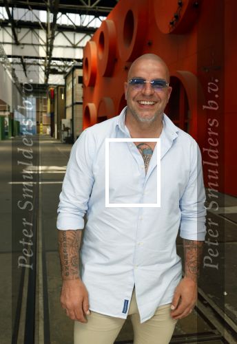 Amsterdam 2 juni 2021
FHM 500 uitreiking bij IJVER in Amsterdam noord. Andy v d Meijde