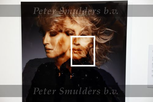 Amsterdam 9 juni 2021
Opening expositie van Monique Collignon in beurs v Berlage. Anouk Smulders