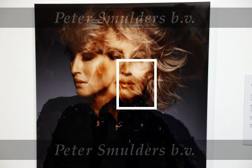 Amsterdam 9 juni 2021
Opening expositie van Monique Collignon in beurs v Berlage. Anouk Smulders