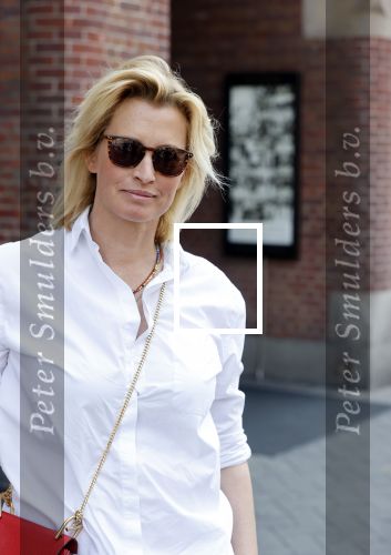 Amsterdam 9 juni 2021
Opening expositie van Monique Collignon in beurs v Berlage. Anouk Smulders