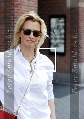 Amsterdam 9 juni 2021
Opening expositie van Monique Collignon in beurs v Berlage. Anouk Smulders