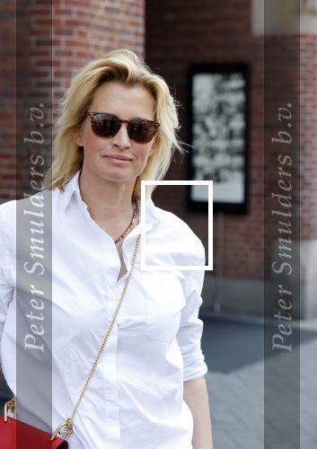 Amsterdam 9 juni 2021
Opening expositie van Monique Collignon in beurs v Berlage. Anouk Smulders