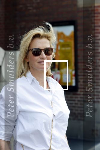 Amsterdam 9 juni 2021
Opening expositie van Monique Collignon in beurs v Berlage. Anouk Smulders