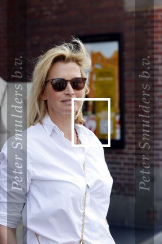 Amsterdam 9 juni 2021
Opening expositie van Monique Collignon in beurs v Berlage. Anouk Smulders