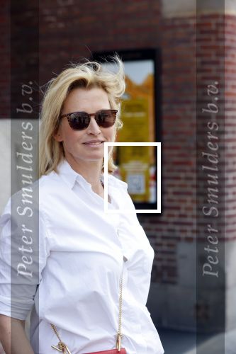 Amsterdam 9 juni 2021
Opening expositie van Monique Collignon in beurs v Berlage. Anouk Smulders