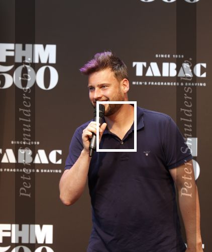 Amsterdam 2 juni 2021
FHM 500 uitreiking bij IJVER in Amsterdam noord. Barend v deelen