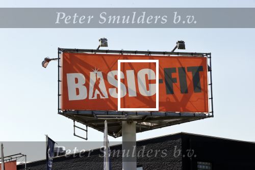 Hoofddorp 7 juni 2021
Basic fit in hoofddorp