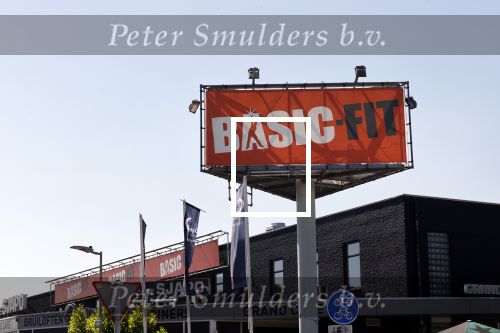 Hoofddorp 7 juni 2021
Basic fit in hoofddorp