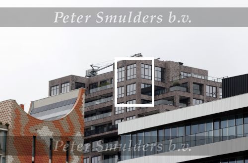 Amsterdam 26 mei 2021
Appartement Daley Blind