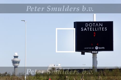 Schiphol A4 31 mei 2021
Abri\'s van Dotan en Tino Martin bij schiphol.