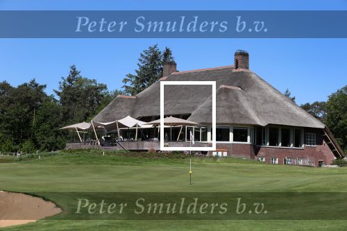 Valkenswaard, 1 Juni 2021 Clubhuis Eindhovensche Golf E.G.