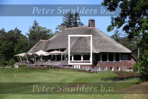Valkenswaard, 1 Juni 2021 Clubhuis Eindhovensche Golf E.G.