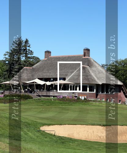 Valkenswaard, 1 Juni 2021 Clubhuis Eindhovensche Golf E.G.