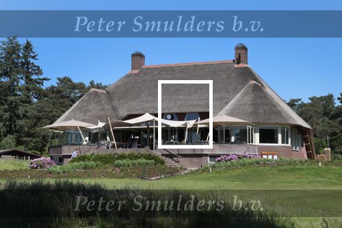 Valkenswaard, 1 Juni 2021 Clubhuis Eindhovensche Golf E.G.