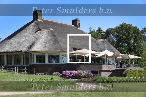 Valkenswaard, 1 Juni 2021 Clubhuis Eindhovensche Golf E.G.