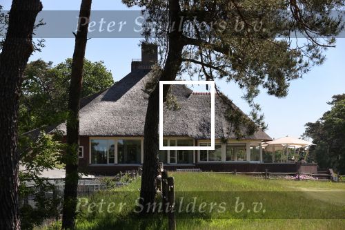 Valkenswaard, 1 Juni 2021 Clubhuis Eindhovensche Golf E.G.