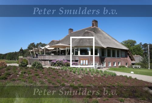 Valkenswaard, 1 Juni 2021 Clubhuis Eindhovensche Golf E.G.